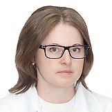 Врач Кулик Олеся Сергеевна