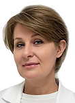 Врач Кулик Светлана Владимировна