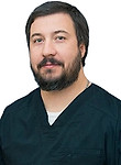 Врач Куликов Алексей Геннадьевич