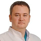 Врач Куликов Андрей Олегович