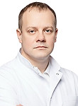 Врач Куликов Илья Владимирович