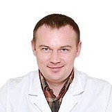 Врач Куликов Кирилл Данилович