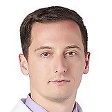 Врач Куликов Павел Владимирович