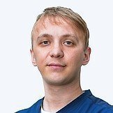 Врач Куликов Петр Николаевич