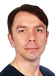 Врач Куликов Семён Константинович