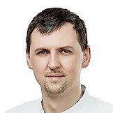 Врач Куликов Василий Владимирович
