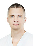 Врач Куликов Вячеслав Валерьевич