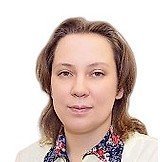 Врач Куликова Александра Михайловна