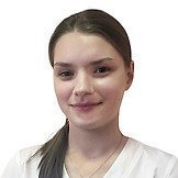Врач Куликова Алена Витальевна