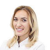 Врач Куликова Алла Юрьевна