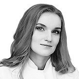 Врач Куликова Анна Николаевна