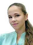 Врач Куликова Екатерина Владимировна