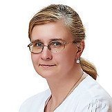 Врач Куликова Елена Александровна