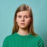 Врач Куликова Елена Павловна
