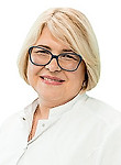 Врач Куликова Евгения Александровна