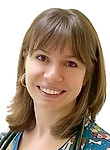Врач Куликова Евгения Геннадьевна