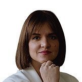 Врач Саргсян Инга Андреевна