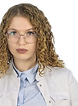Врач Куликова Ирина Петровна