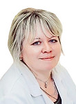Врач Куликова Юлия Борисовна