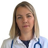Врач Куликова Юлия Вадимовна