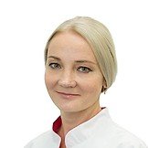 Врач Куликова Лариса Станиславовна