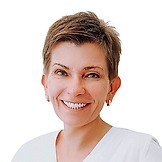 Врач Куликова Маргарита Васильевна