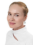 Врач Куликова Мария Владимировна