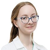 Врач Куликова Наталья Дмитриевна