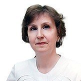 Врач Куликова Наталья Михайловна