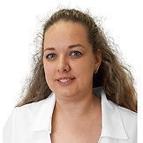 Врач Куликова Ольга Алексеевна