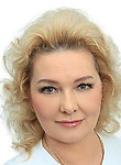 Врач Куликова Ольга Евгеньевна