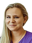 Врач Куликова Ольга Викторовна