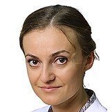 Врач Куликова Станислава Станиславовна