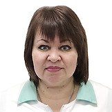 Врач Куликова Светлана Александровна