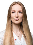 Врач Куликова Татьяна Ивановна