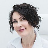 Врач Куликова Вера Георгиевна