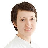Врач Куликова Виктория Александровна