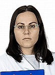 Врач Куликовская Александра Анатольевна