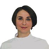Врач Куликовская Анна Валерьевна
