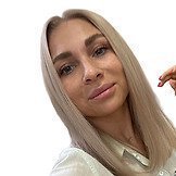 Врач Кулинич Екатерина Николаевна 