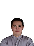 Врач Кулинич Михаил Васильевич