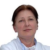 Врач Кулинич Светлана Владимировна