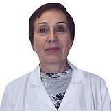 Врач Кулинич Татьяна Ивановна