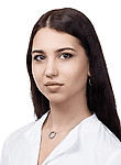 Врач Кулиниченко Мария Максимовна