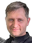 Врач Кулиш Иван Викторович