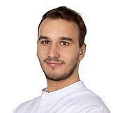 Врач Кулисиди Александр Сергеевич