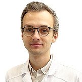 Врач Кулябин Александр Андреевич