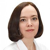 Врач Кулямина Екатерина Алексеевна
