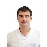 Врач Кулясов Григорий Валерьевич