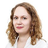 Врач Кулюкина Анна Александровна